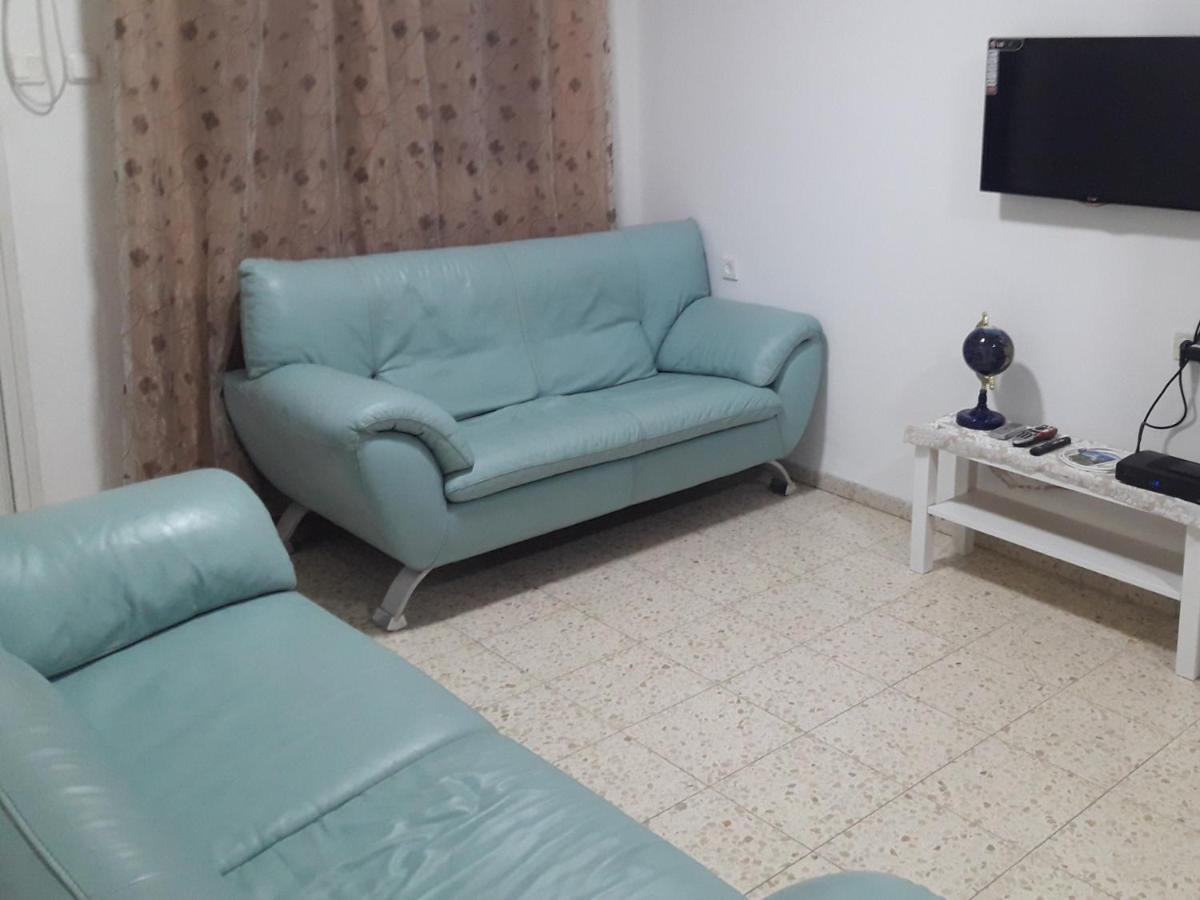 Yaakov'S Apartment Migdal Ha'Emeq Exterior foto